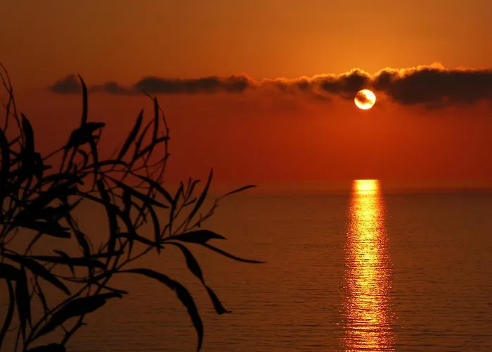 Villaggio Sabbie D'oro Torre dei Corsari