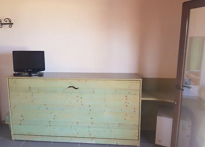 Villaggio Sabbie D'oro Отель 2*