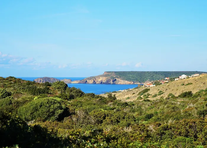 Отель Villaggio Sabbie D'oro Торре-дей-Корсари