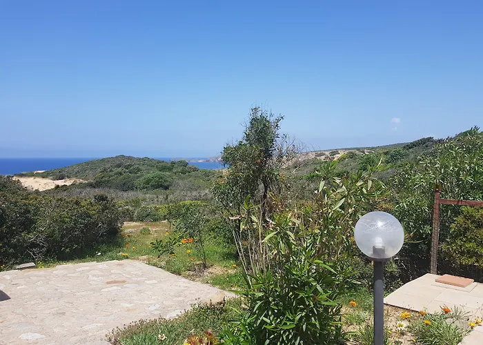 Villaggio Sabbie D'oro Отель