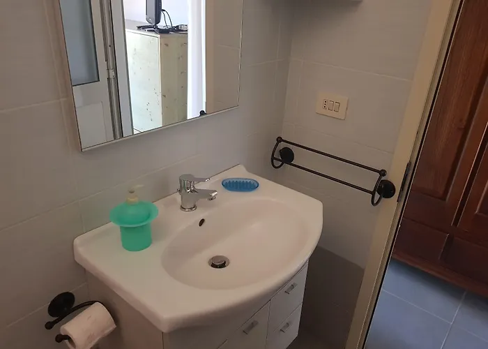 Villaggio Sabbie D'oro Отель Торре-дей-Корсари