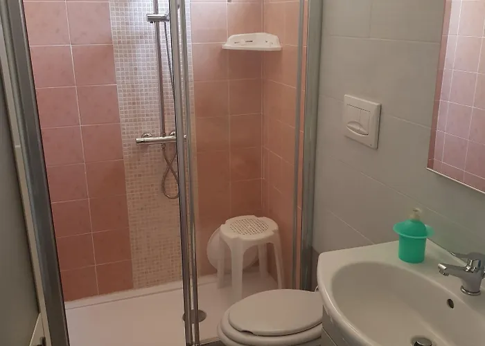 Отель Villaggio Sabbie D'oro Торре-дей-Корсари