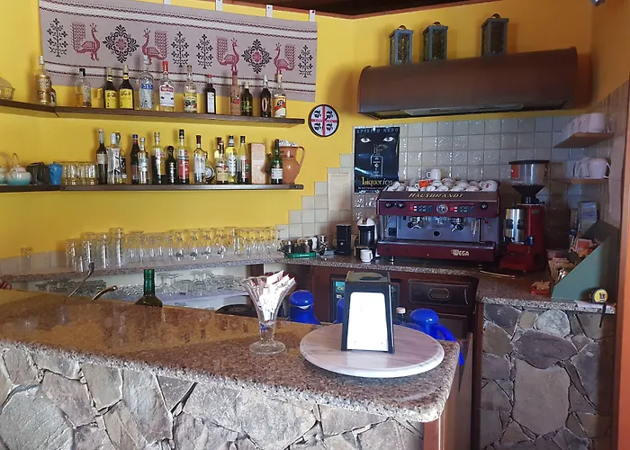 Villaggio Sabbie D'oro 2* Торре-дей-Корсари