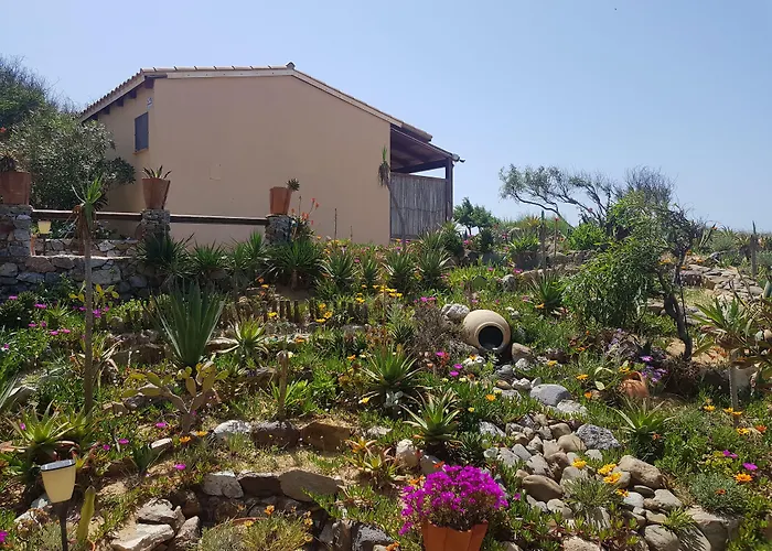 Villaggio Sabbie D'oro 2* Торре-дей-Корсари