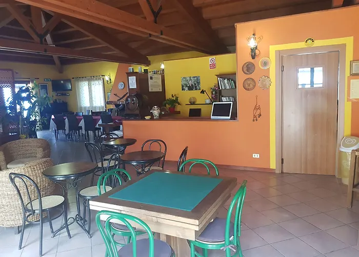 Villaggio Sabbie D'oro 2*