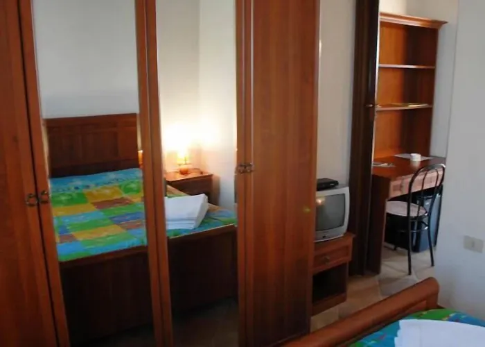 Villaggio Sabbie D'oro 2*