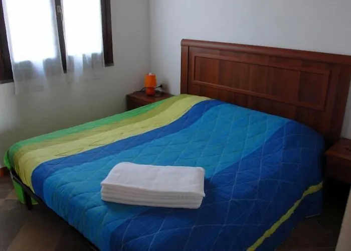 Отель Villaggio Sabbie D'oro Торре-дей-Корсари