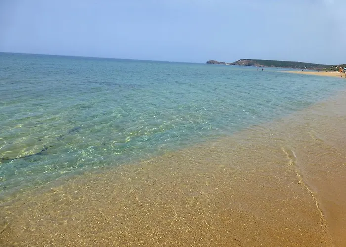 Villaggio Sabbie D'oro Отель Торре-дей-Корсари