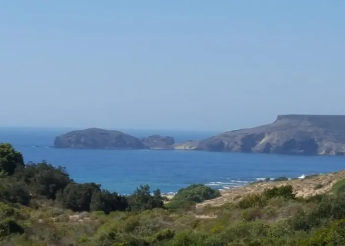 Отель Villaggio Sabbie D'oro 2*