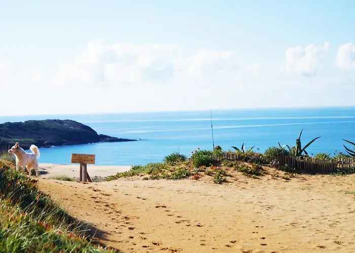 Villaggio Sabbie D'oro