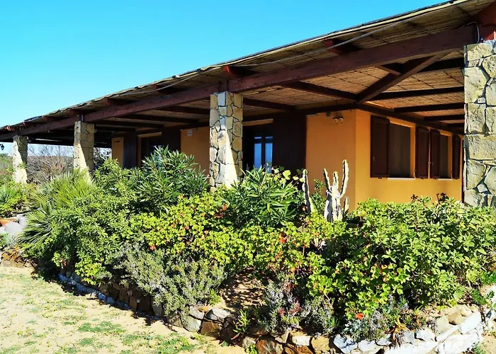 Villaggio Sabbie D'oro 2*