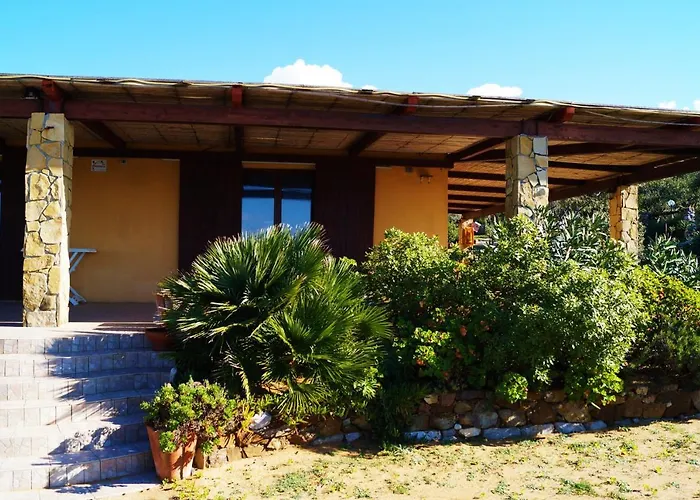 Villaggio Sabbie D'oro 2* Торре-дей-Корсари