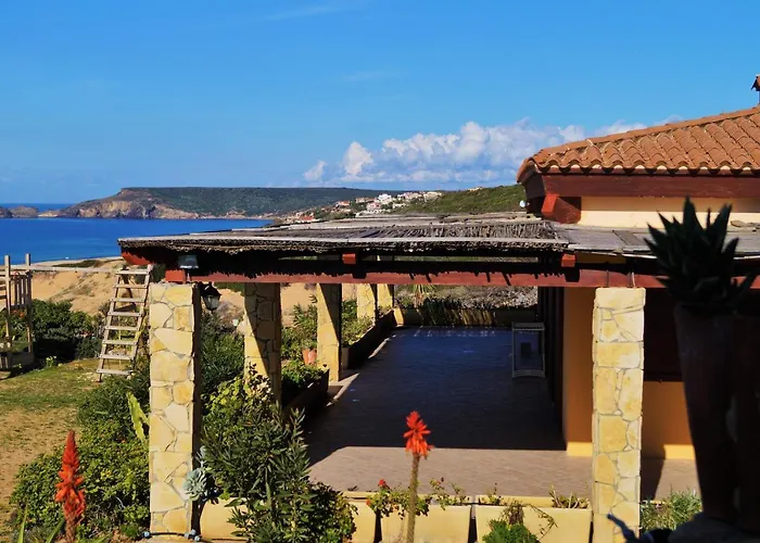 Villaggio Sabbie D'oro Отель 2*