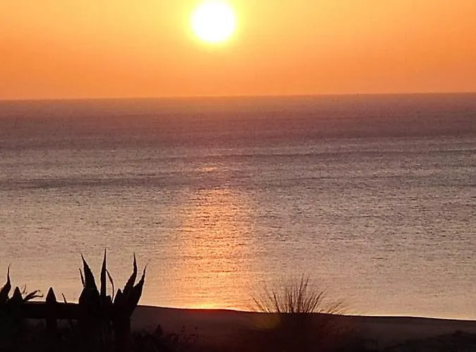 Отель Villaggio Sabbie D'oro